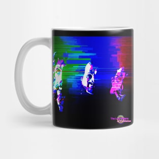 Pop Genesis Puppets Mug